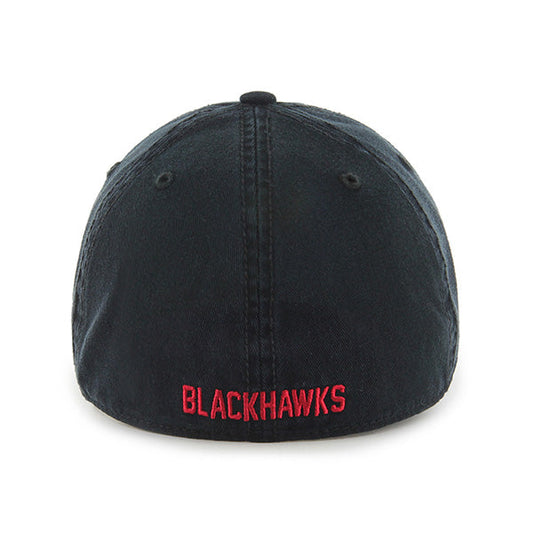 CHICAGO BLACKHAWKS VINTAGE CLASSIC '47 FRANCHISE