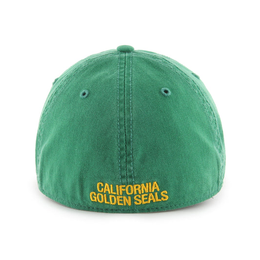 CALIFORNIA GOLDEN SEALS VINTAGE CLASSIC '47 FRANCHISE