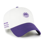 Los Angeles Sparks Contemporary Basics Two Tone '47 Clean Up