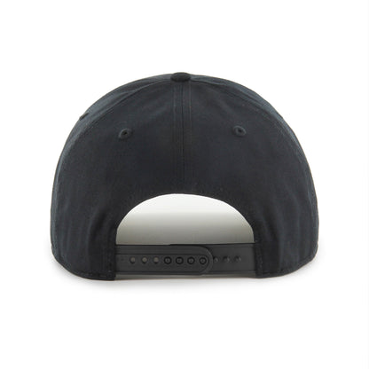 BOSTON CELTICS '47 HITCH