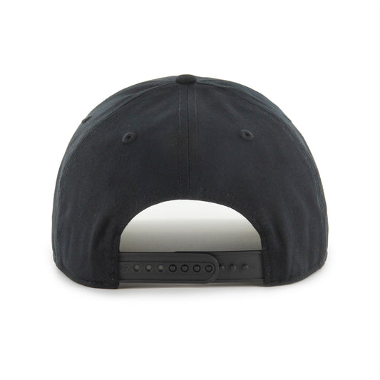 BOSTON CELTICS '47 HITCH