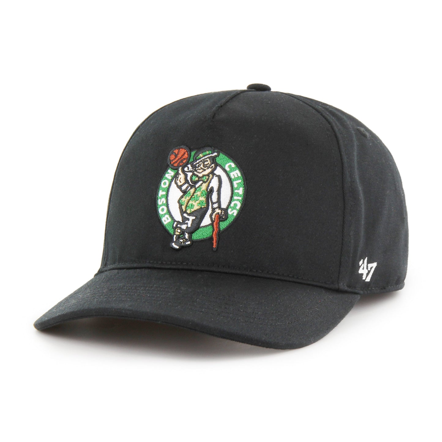 BOSTON CELTICS '47 HITCH