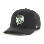 BOSTON CELTICS '47 HITCH