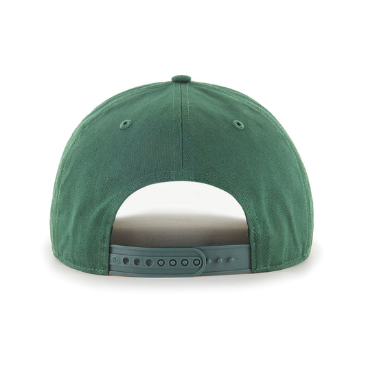 MILWAUKEE BUCKS '47 HITCH