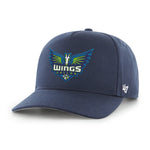 Dallas Wings '47 Hitch