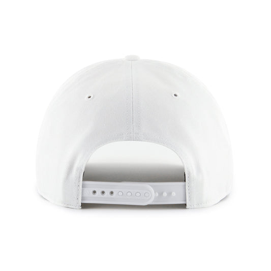 Toronto Tempo '47 Hitch