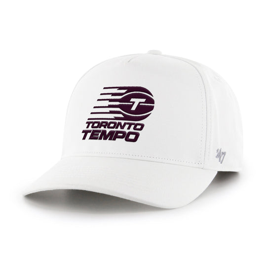 Toronto Tempo '47 Hitch