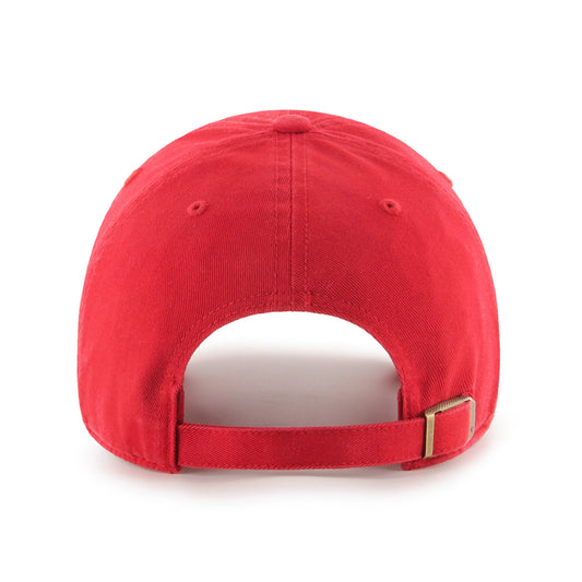 Atlanta Dream Flat '47 Clean Up