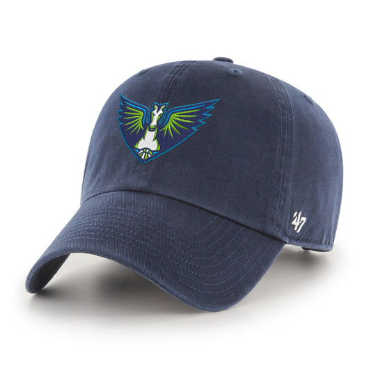 Dallas Wings Flat '47 Clean Up