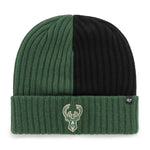 MILWAUKEE BUCKS FRACTURE '47 CUFF KNIT
