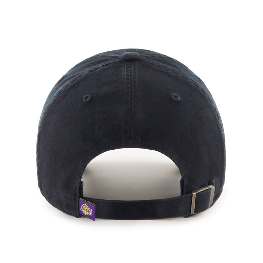 LOS ANGELES LAKERS '47 KID'S CLEAN UP