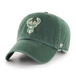 MILWAUKEE BUCKS '47 KID'S CLEAN UP