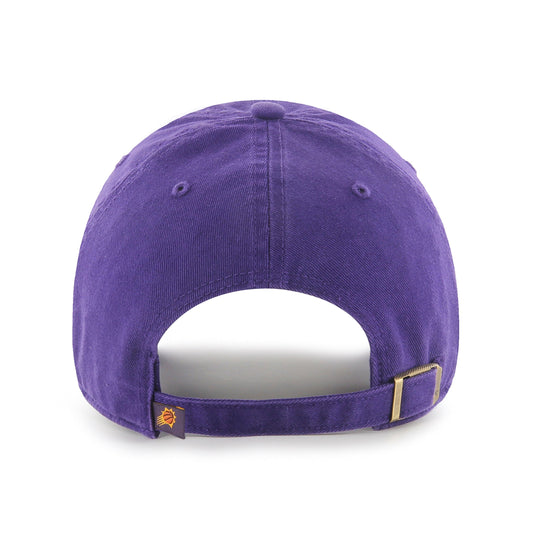 PHOENIX SUNS '47 KID'S CLEAN UP