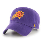 PHOENIX SUNS '47 KID'S CLEAN UP