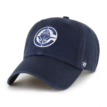 LOS ANGELES CLIPPERS '47 CLEAN UP