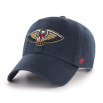 NEW ORLEANS PELICANS '47 CLEAN UP