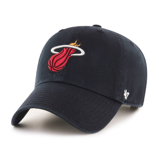 MIAMI HEAT '47 KID'S CLEAN UP