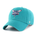 CHARLOTTE HORNETS '47 KID'S CLEAN UP