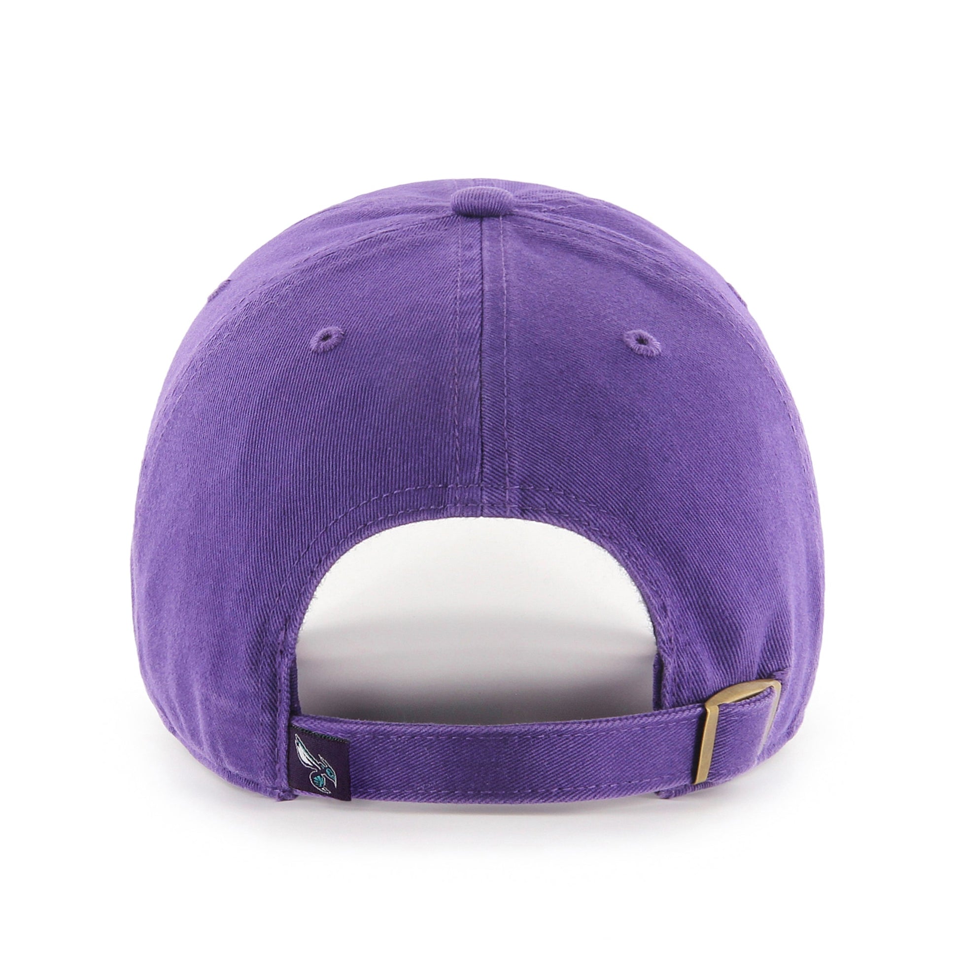 CHARLOTTE HORNETS '47 CLEAN UP