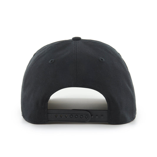 CLEVELAND CAVALIERS ROSCOE '47 HITCH