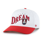 Atlanta Dream Wave '47 Hitch