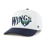 Dallas Wings Wave '47 Hitch