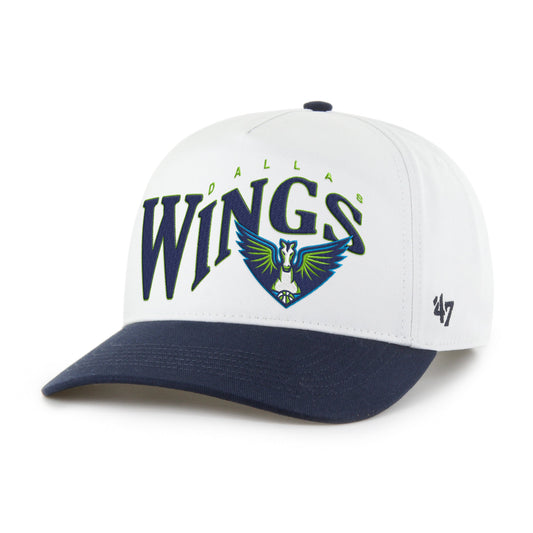 Dallas Wings Wave '47 Hitch