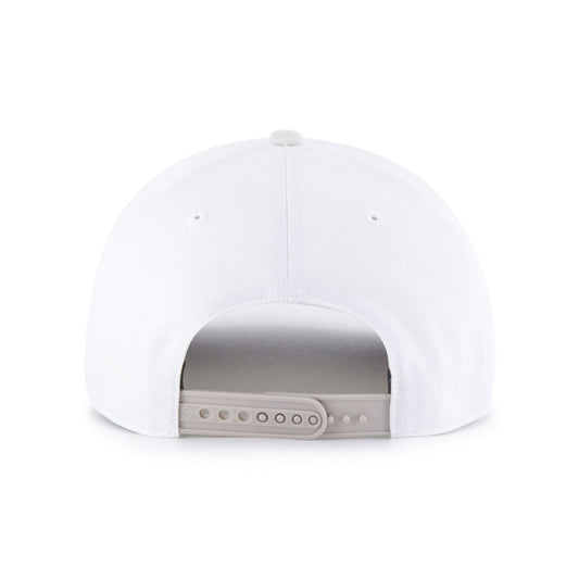 Toronto Tempo Wave '47 Hitch