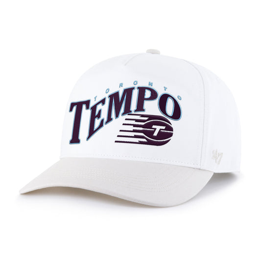 Toronto Tempo Wave '47 Hitch