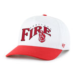 Portland Fire Wave '47 Hitch