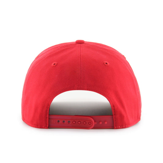 ATLANTA HAWKS HARDWOOD CLASSICS '47 HITCH