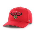 ATLANTA HAWKS HARDWOOD CLASSICS '47 HITCH