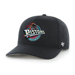 DETROIT PISTONS HARDWOOD CLASSICS '47 HITCH