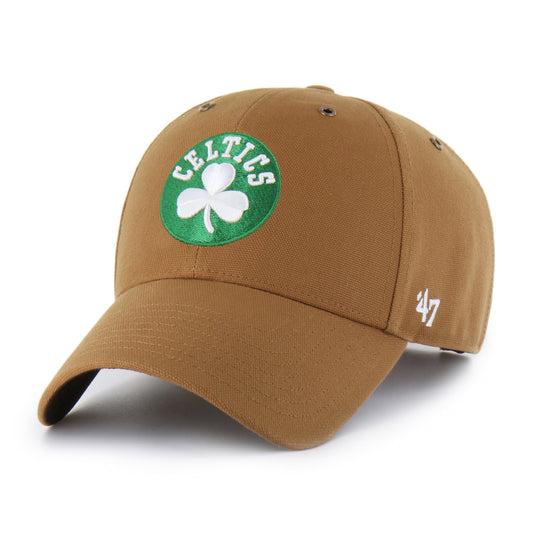 BOSTON CELTICS CARHARTT '47 MVP