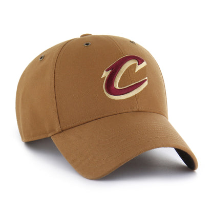 CLEVELAND CAVALIERS CARHARTT '47 MVP