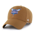 CHARLOTTE HORNETS CARHARTT '47 MVP