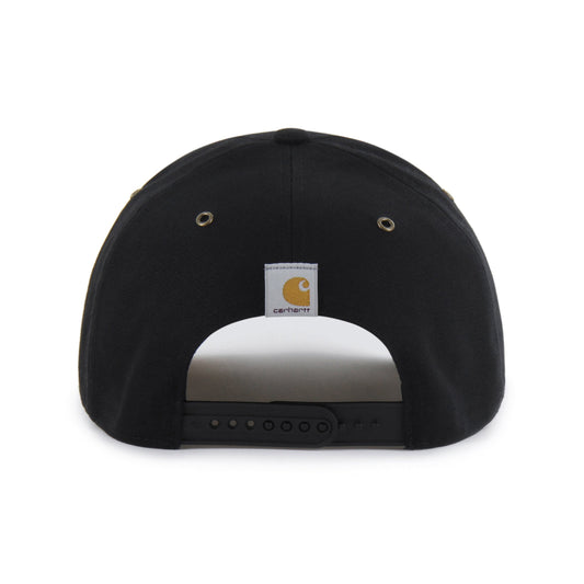 ATLANTA HAWKS CARHARTT '47 HITCH