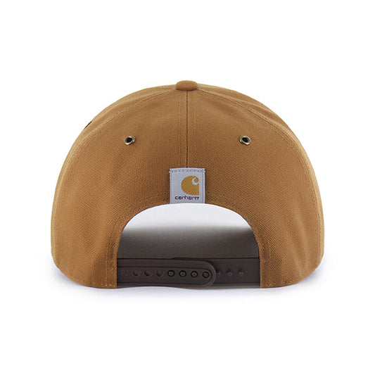 ATLANTA HAWKS CARHARTT '47 HITCH