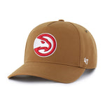 ATLANTA HAWKS CARHARTT '47 HITCH