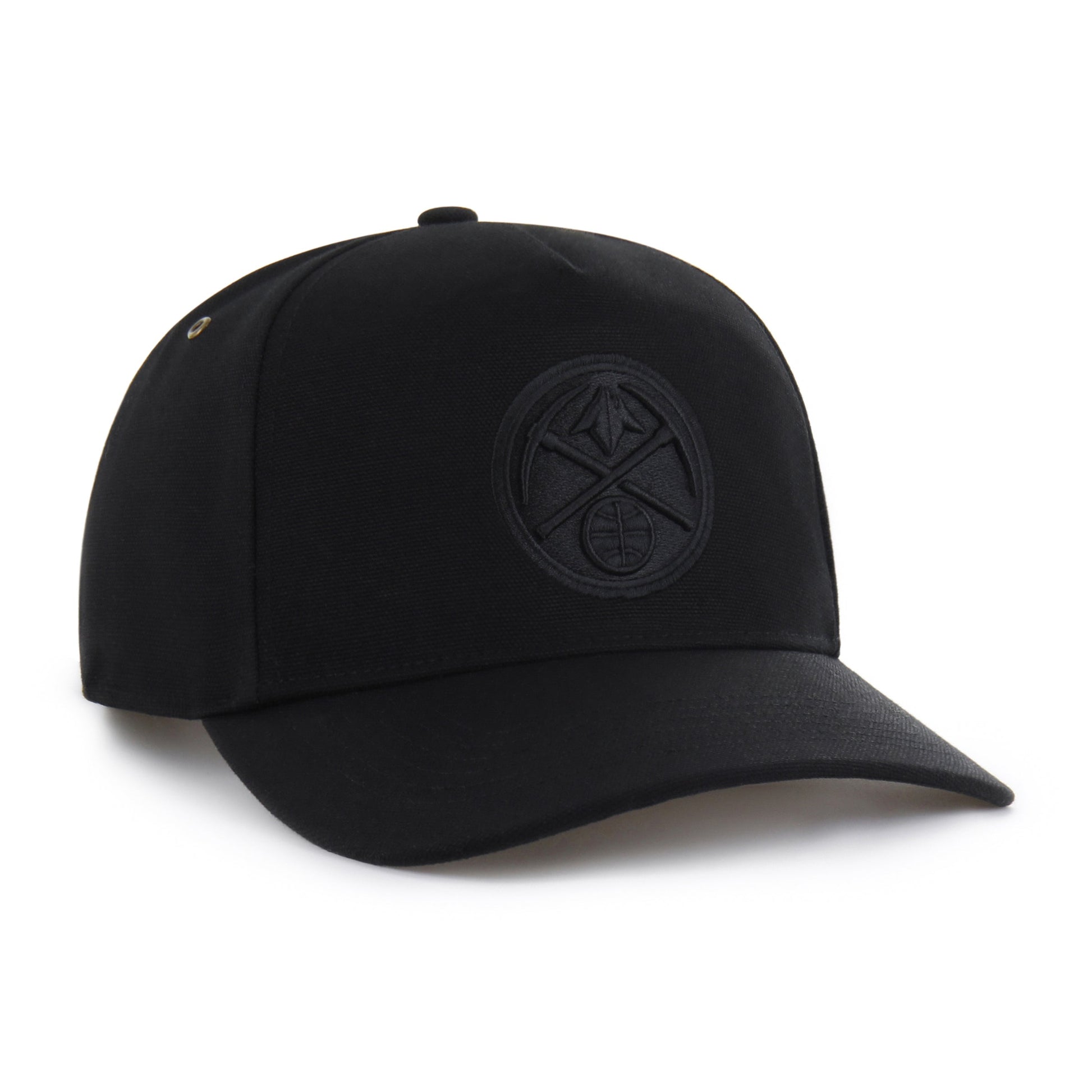 DENVER NUGGETS CARHARTT '47 HITCH