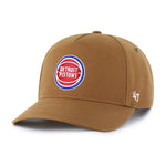 DETROIT PISTONS CARHARTT '47 HITCH
