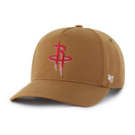 HOUSTON ROCKETS CARHARTT '47 HITCH