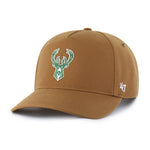 MILWAUKEE BUCKS CARHARTT '47 HITCH