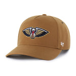 NEW ORLEANS PELICANS CARHARTT '47 HITCH