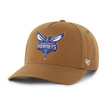 CHARLOTTE HORNETS CARHARTT '47 HITCH