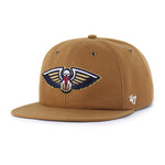 NEW ORLEANS PELICANS CARHARTT '47 CAPTAIN RL RELAXED FIT