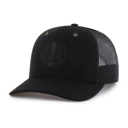 GOLDEN STATE WARRIORS CARHARTT '47 TRUCKER