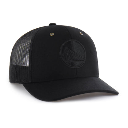 GOLDEN STATE WARRIORS CARHARTT '47 TRUCKER