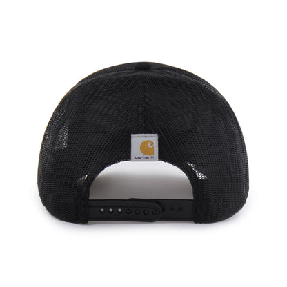 LOS ANGELES LAKERS CARHARTT '47 TRUCKER