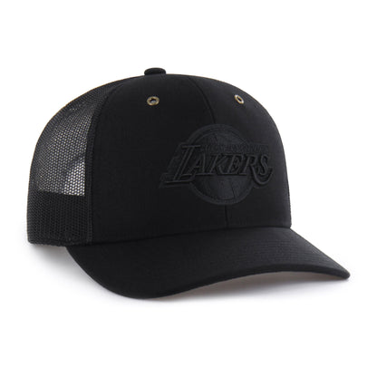 LOS ANGELES LAKERS CARHARTT '47 TRUCKER